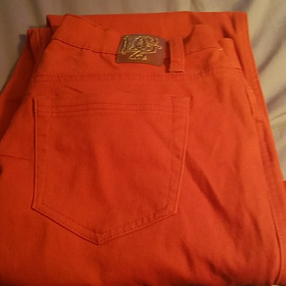Dress pants